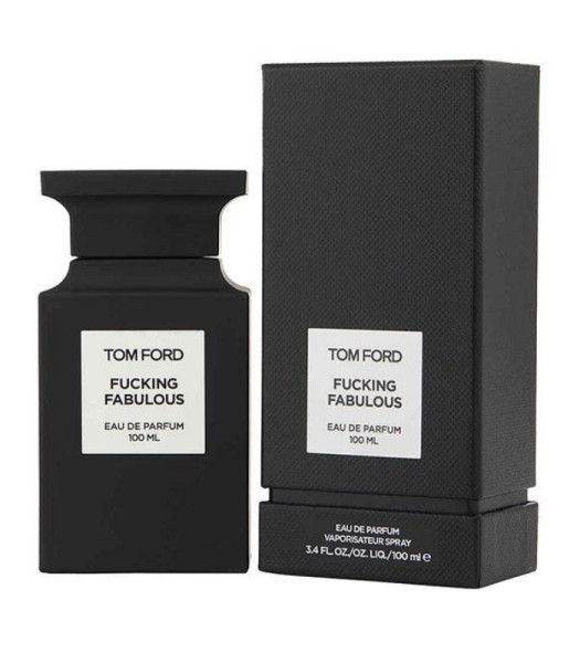 Tom Ford Fucking Fabulous