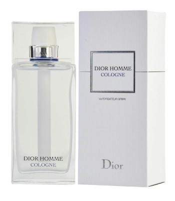 Christian Dior Homme Cologne