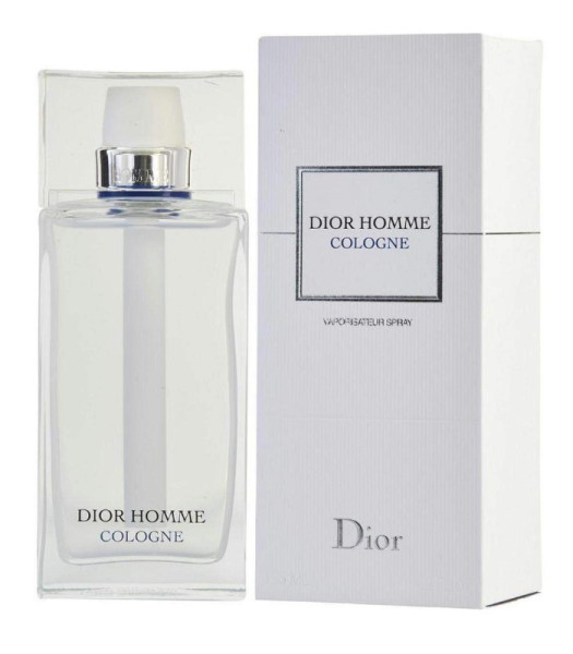 Christian Dior Homme Cologne