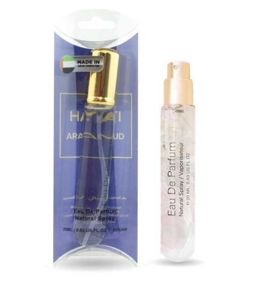Arabian Oud Hayati