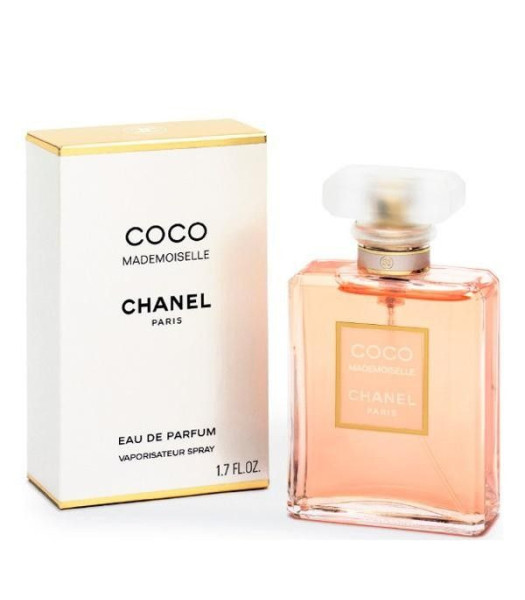 Chanel Coco Mademoiselle