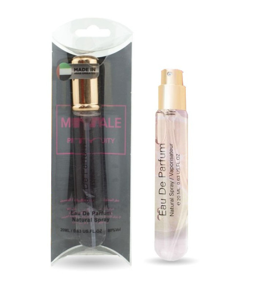 Montale Pretty Fruity