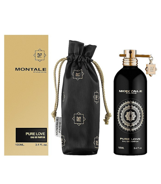 Оригинал Montale Pure Love