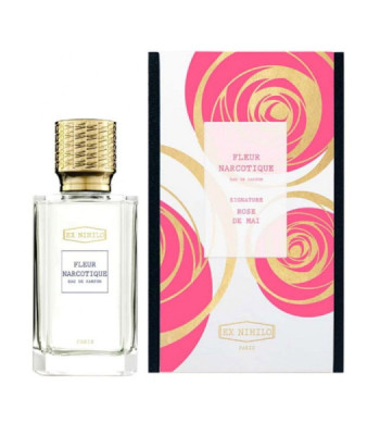 Ex Nihilo Fleur Narcotique...