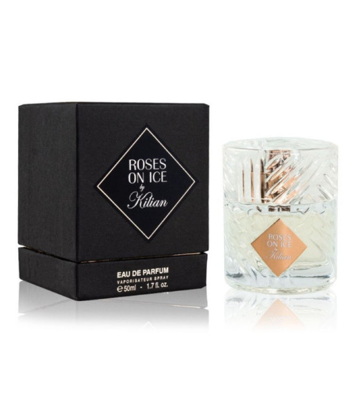 Kilian Roses On Ice