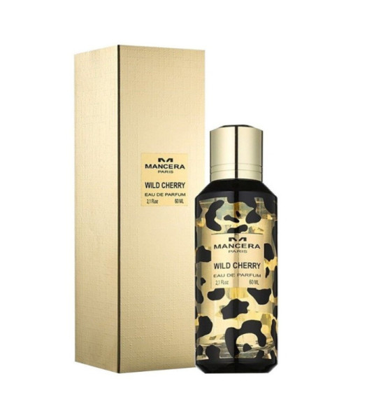Mancera Wild Cherry