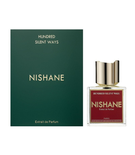 Nishane Hundred Silent Ways