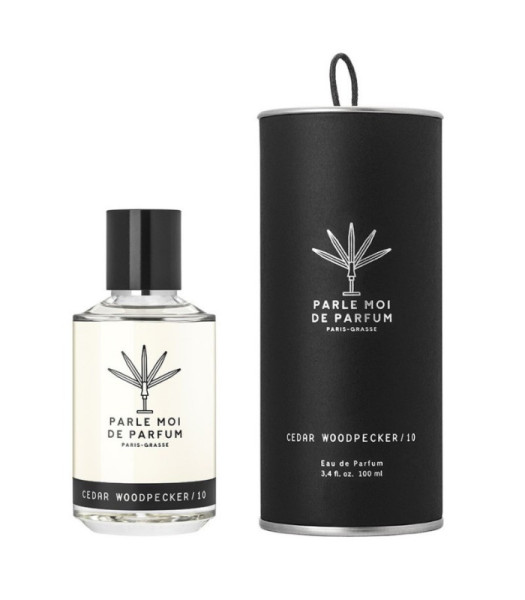 Parle Moi De Parfum Cedar Woodpecker/10