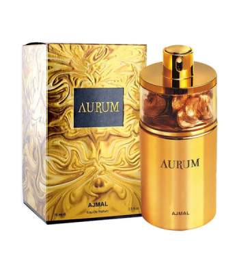 Ajmal Aurum