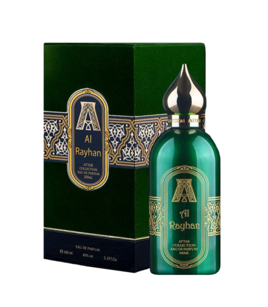Оригинал Attar Collection Al Rayhan