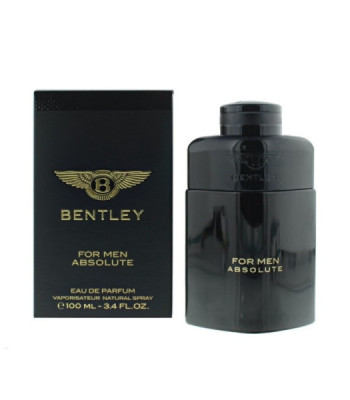 Оригинал Bentley Absolute
