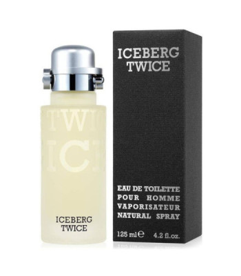 Оригинал Iceberg Twice Man