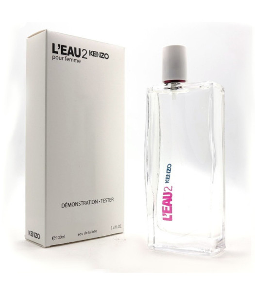 Оригинал Kenzo L'Eau 2 Kenzo