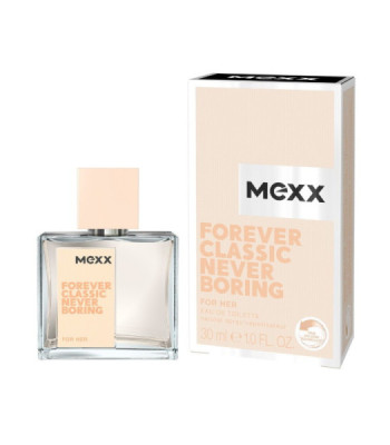 Оригинал Mexx Forever...