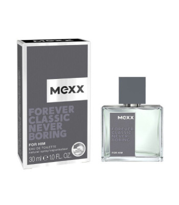 Оригинал Mexx Forever...