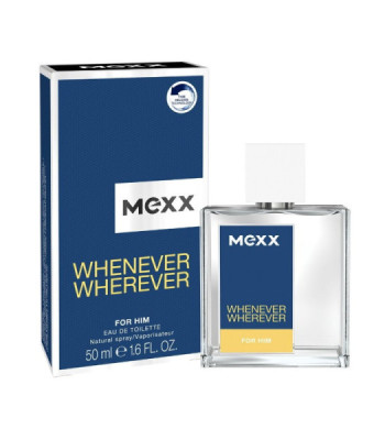 Оригинал Mexx Whenever...
