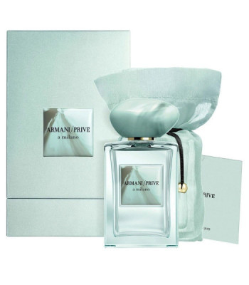 Armani Prive A Milano