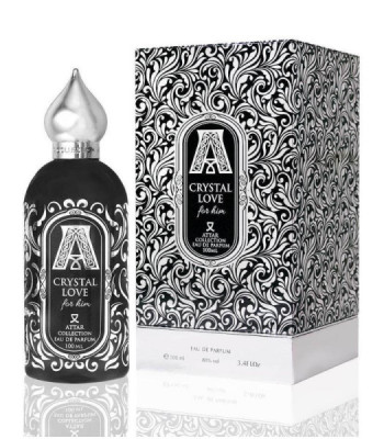 Attar Collection Crystal...