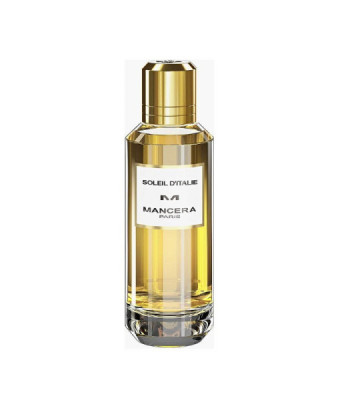 Mancera Soleil D Italie