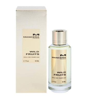 Mancera Wild Fruits