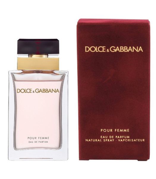 Dolce & Gabbana Pour Femme