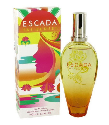 Escada Taj Sunset