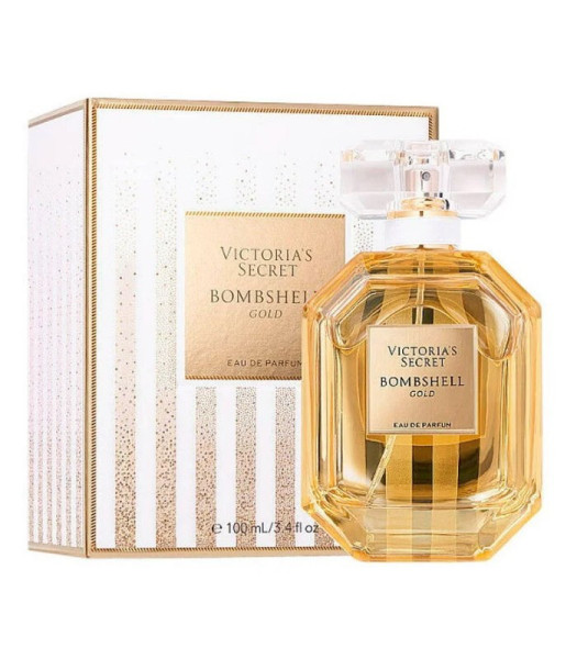 Victoria's Secret Bombshell Gold