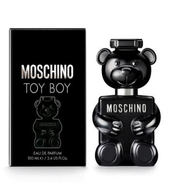 Moschino Toy Boy