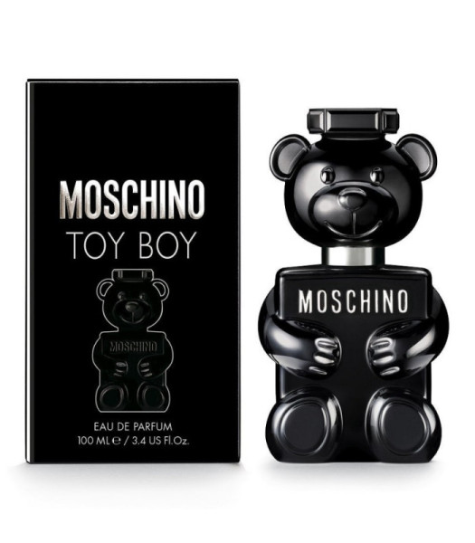 Moschino Toy Boy