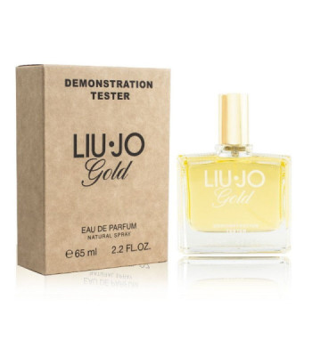 Liu Jo Gold Eau De Parfum