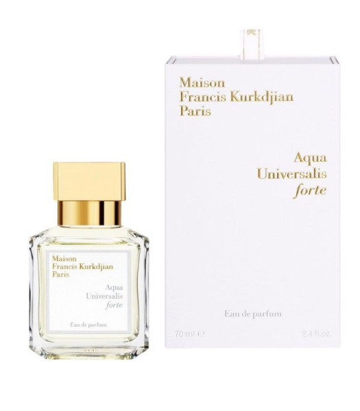 Maison Francis Kurkdjian Aqua Universalis Cologne Forte