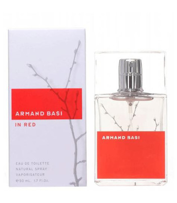 Оригинал Armand Basi In Red...