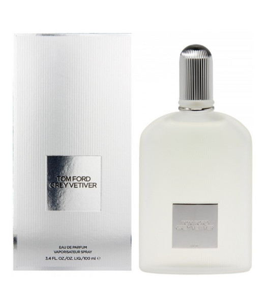 Tom Ford Grey Vetiver