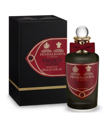 Penhaligon's Halfeti Leather