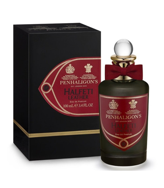 Penhaligon's Halfeti Leather