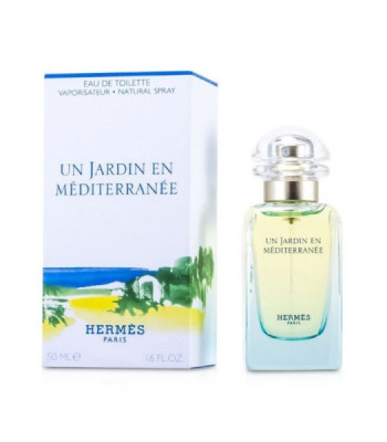 Оригинал Hermes Un Jardin...