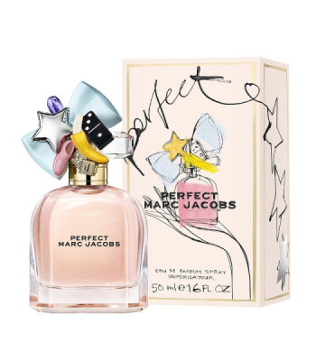 Оригинал Marc Jacobs Perfect