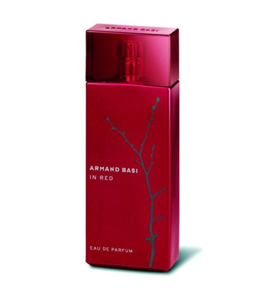 Оригинал Armand Basi In Red Eau de Parfum