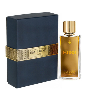 Marc-Antoine Barrois B683...