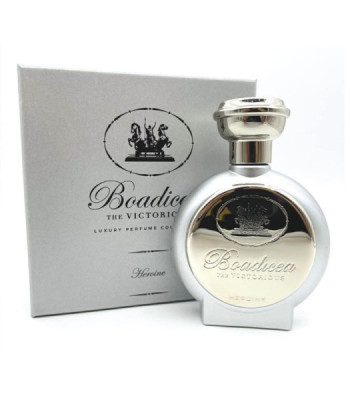 Boadicea The Victorious...