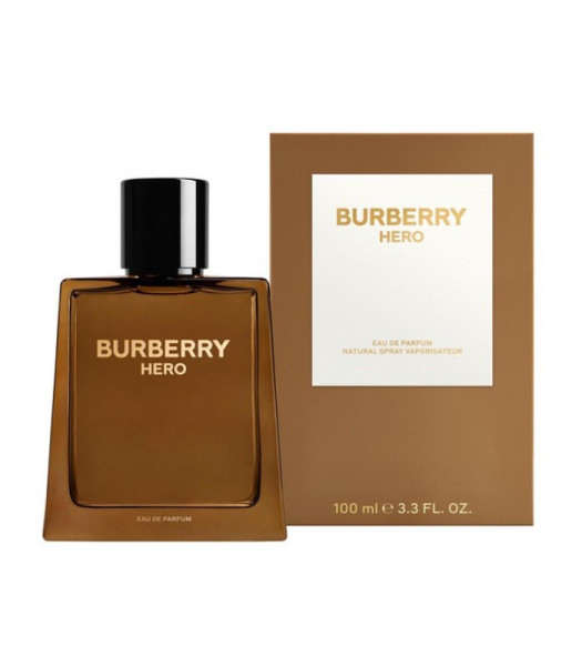 Burberry Hero