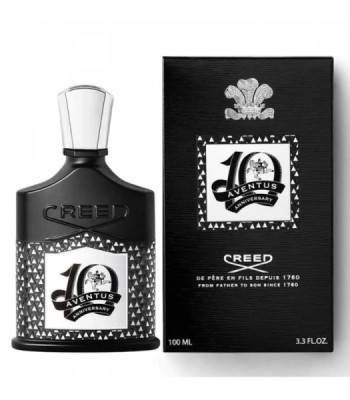 Creed Aventus 10 Anniversary