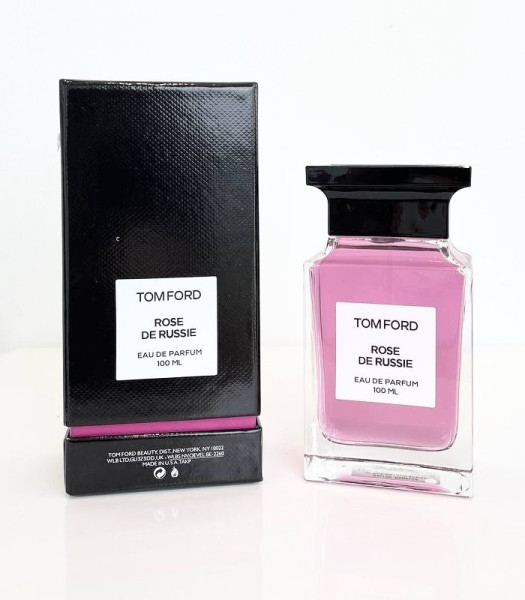 Tom Ford Rose De Russie