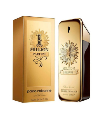 Оригинал Paco Rabanne 1...