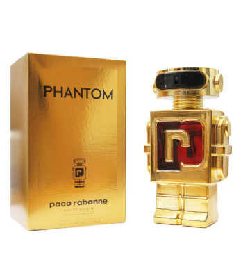 Paco Rabanne Phantom Gold