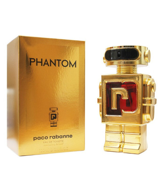 Paco Rabanne Phantom Gold