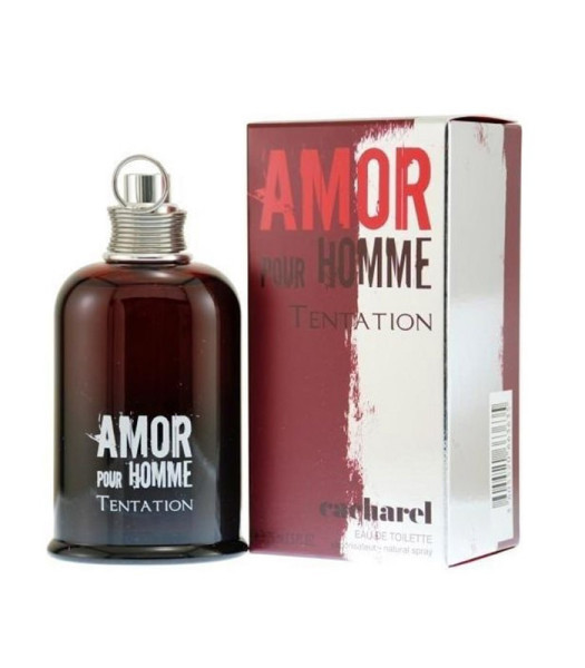 Cacharel Amor Pour Homme Tentation