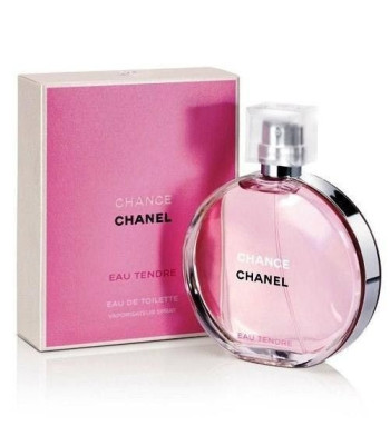 Chanel Chance Eau Tendre