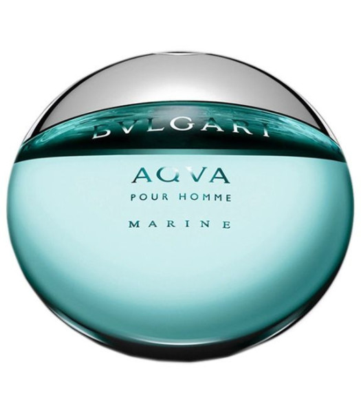 Оригинал Bvlgari Aqva Marine Pour Homme