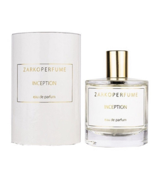 Оригинал Zarkoperfume Inception